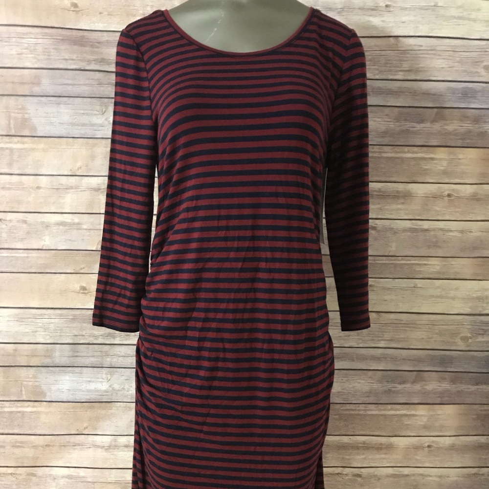Liz Claiborne Maternity dress